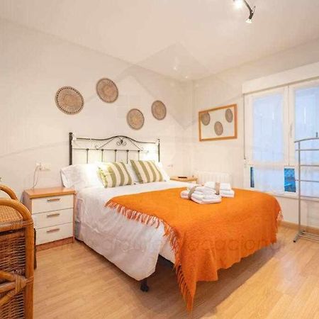 Brizal Apartamento Gijon Exterior photo