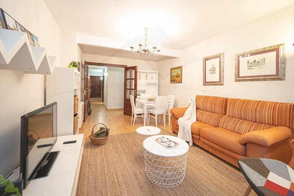 Brizal Apartamento Gijon Exterior photo