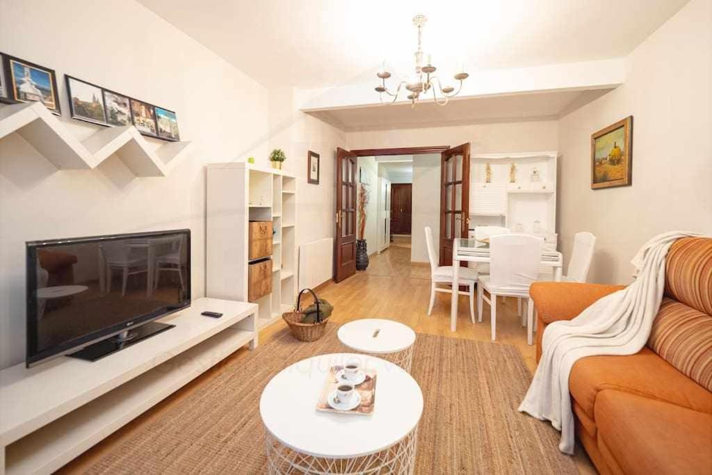 Brizal Apartamento Gijon Exterior photo