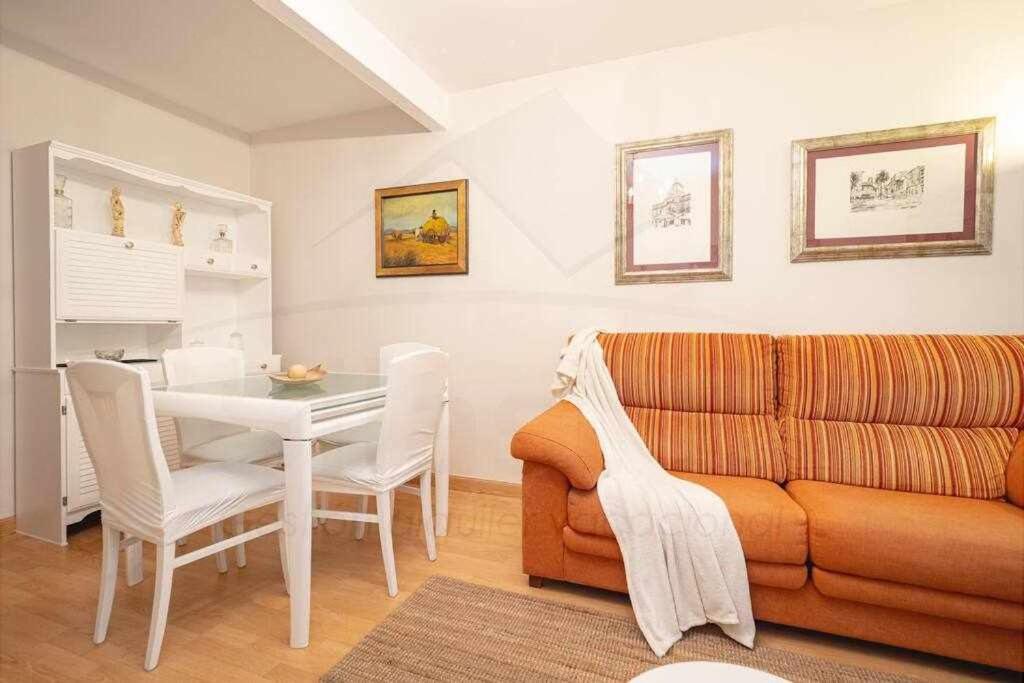 Brizal Apartamento Gijon Exterior photo