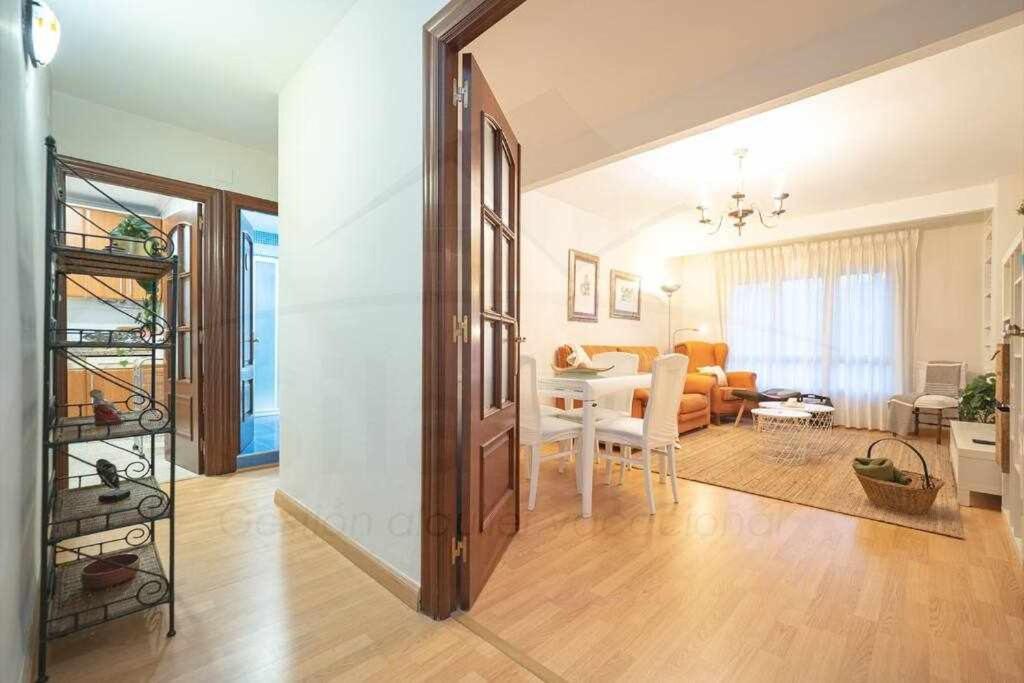 Brizal Apartamento Gijon Exterior photo