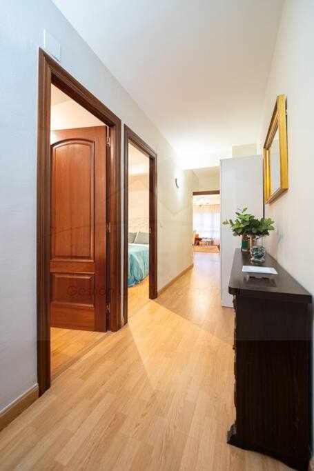 Brizal Apartamento Gijon Exterior photo