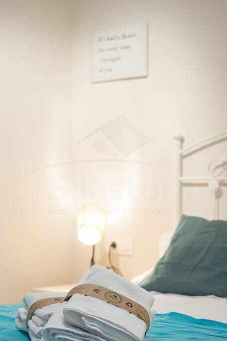 Brizal Apartamento Gijon Exterior photo