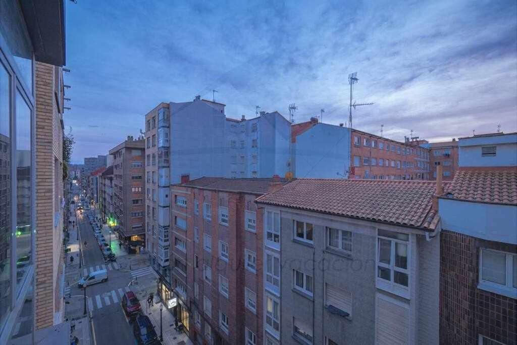 Brizal Apartamento Gijon Exterior photo