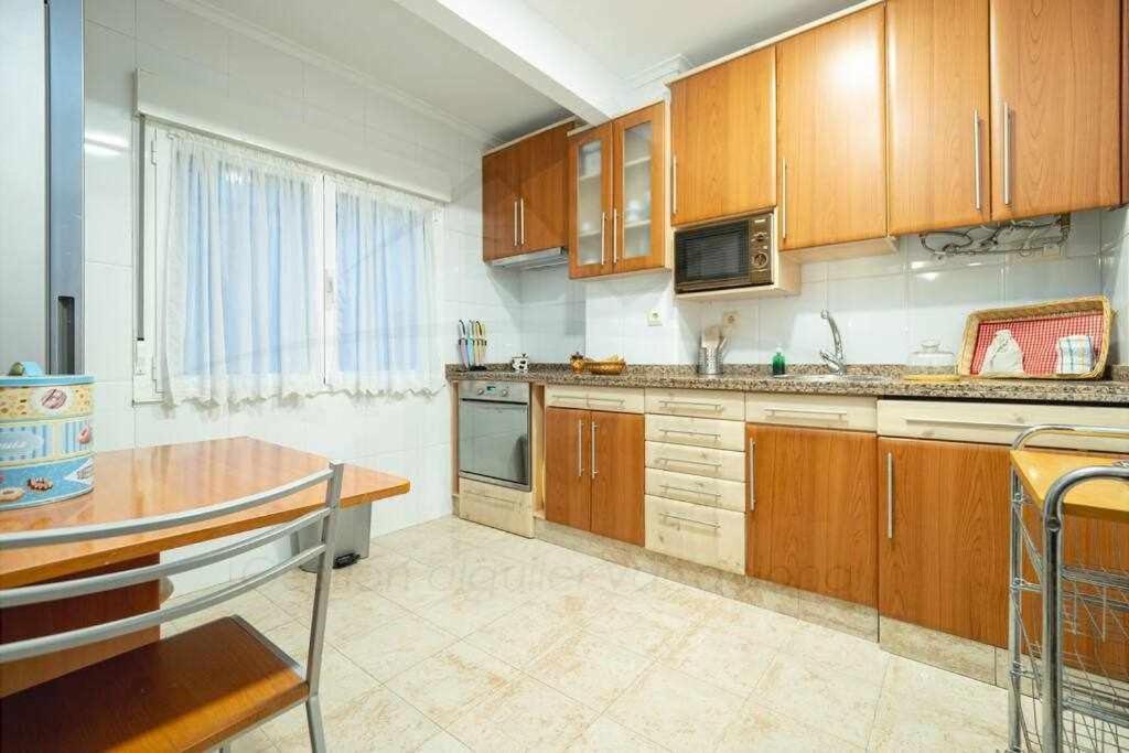 Brizal Apartamento Gijon Exterior photo